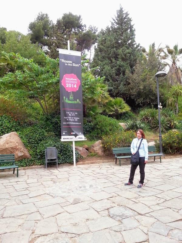 Imagen 122 Jardins del Turó del Putxet foto