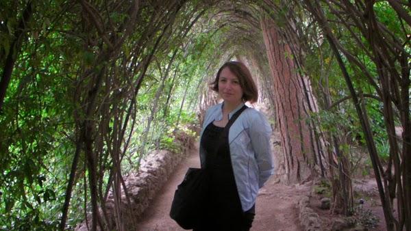 Imagen 171 Jardins del Turó del Putxet foto