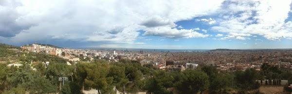 Imagen 223 Jardins del Turó del Putxet foto