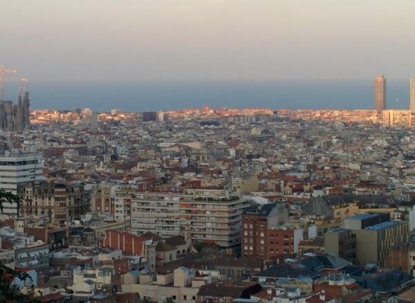 Imagen 282 Jardins del Turó del Putxet foto