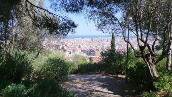 Imagen 30 Jardins del Turó del Putxet foto