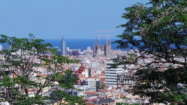 Imagen 4 Jardins del Turó del Putxet foto