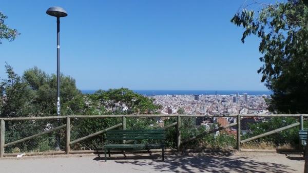 Imagen 31 Jardins del Turó del Putxet foto