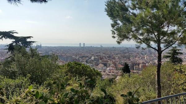 Imagen 317 Jardins del Turó del Putxet foto