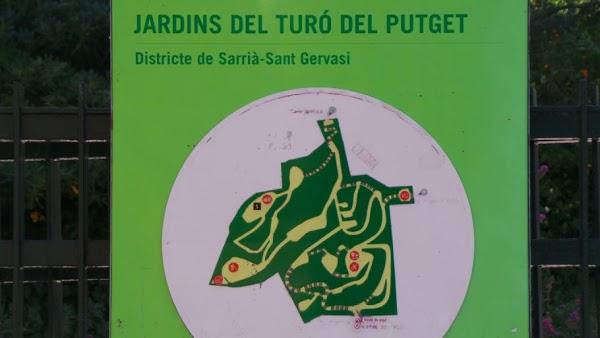 Imagen 6 Jardins del Turó del Putxet foto