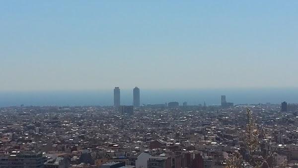 Imagen 635 Jardins del Turó del Putxet foto