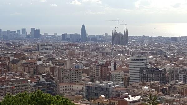 Imagen 732 Jardins del Turó del Putxet foto