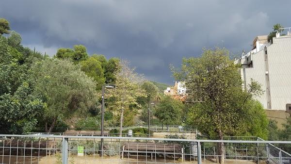 Imagen 743 Jardins del Turó del Putxet foto