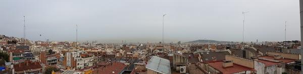 Imagen 751 Jardins del Turó del Putxet foto