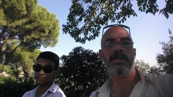 Imagen 77 Jardins del Turó del Putxet foto