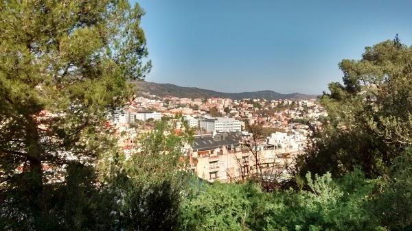 Imagen 804 Jardins del Turó del Putxet foto