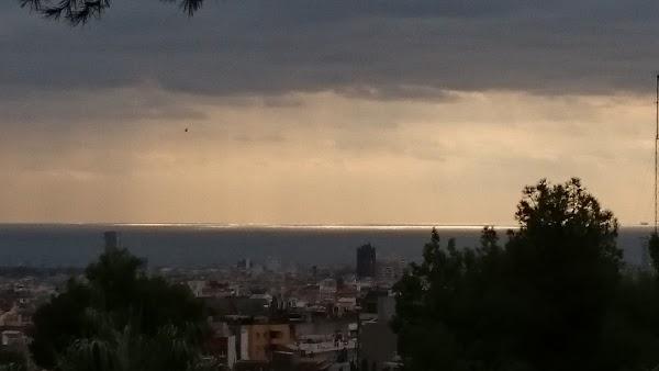 Imagen 809 Jardins del Turó del Putxet foto