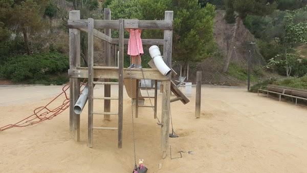 Imagen 846 Jardins del Turó del Putxet foto