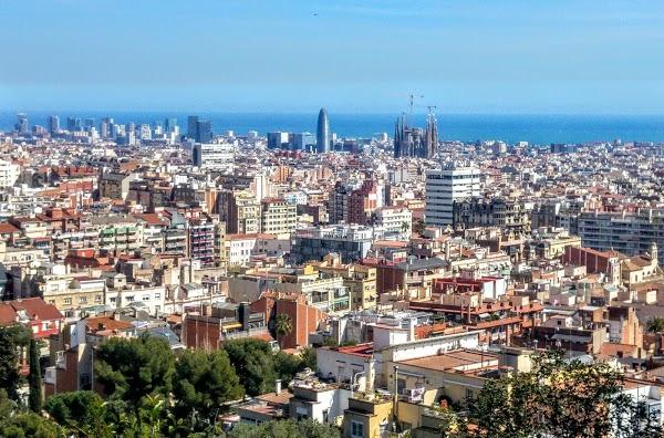 Imagen 848 Jardins del Turó del Putxet foto