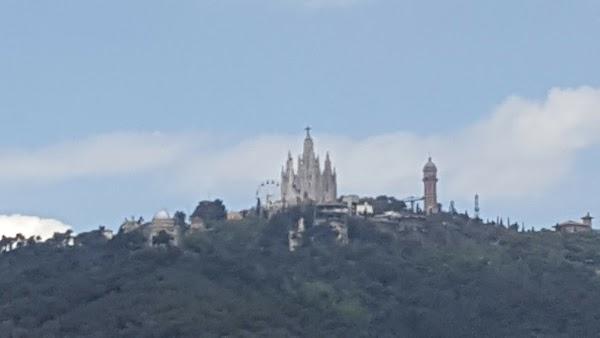Imagen 869 Jardins del Turó del Putxet foto