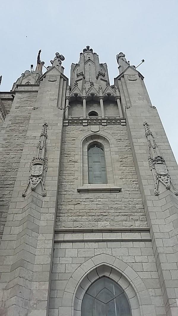 Imagen 893 Jardins del Turó del Putxet foto