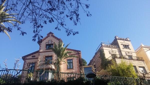 Imagen 901 Jardins del Turó del Putxet foto