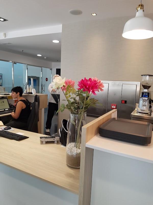 Imagen 909 Jardins del Turó del Putxet foto