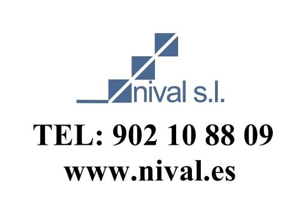 Imagen 33 Nival SL elevadores foto