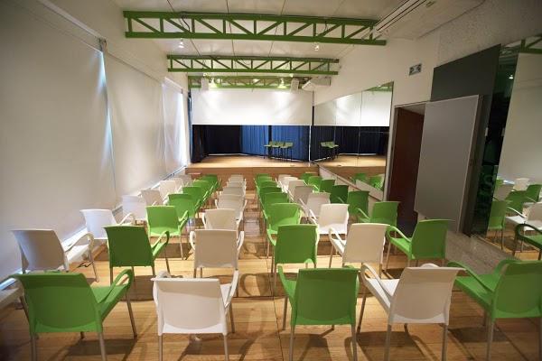 Imagen 11 Aldeas Infantiles SOS foto