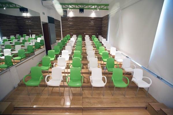 Imagen 18 Aldeas Infantiles SOS foto