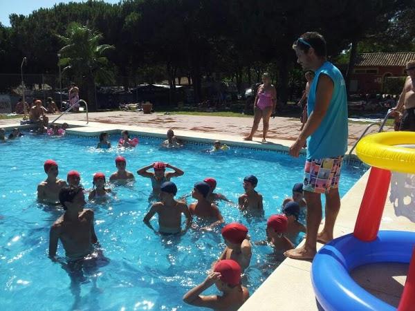 Imagen 1 Centro De Salud San Isidro foto