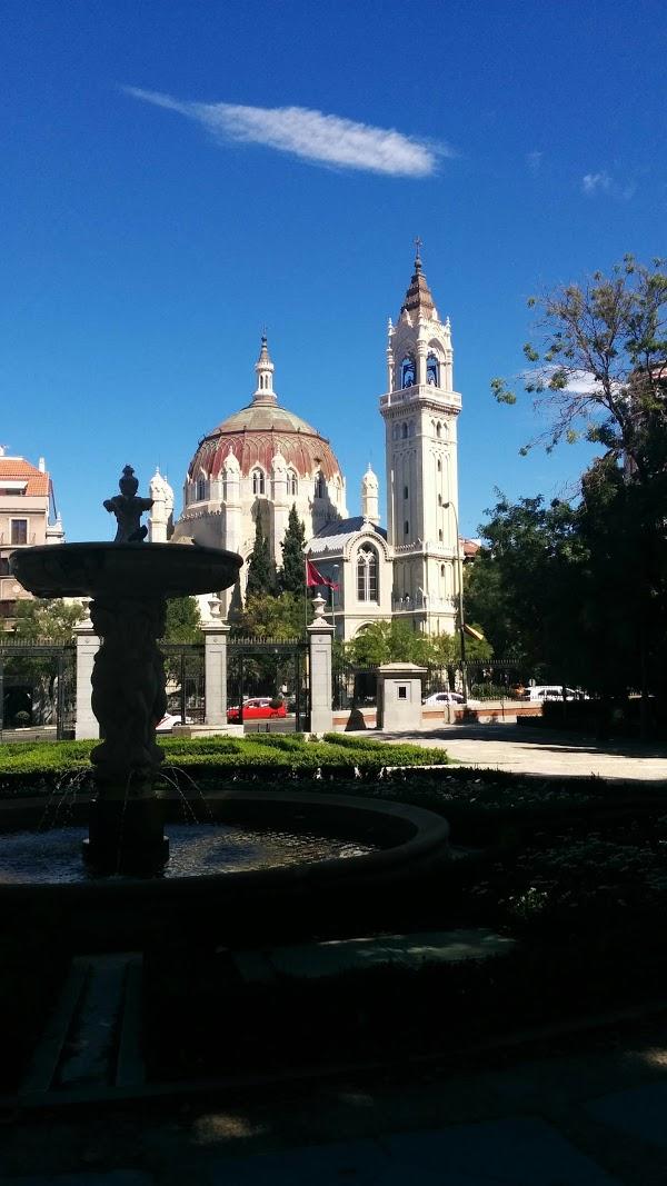 Imagen 3 Centro De Salud San Isidro foto