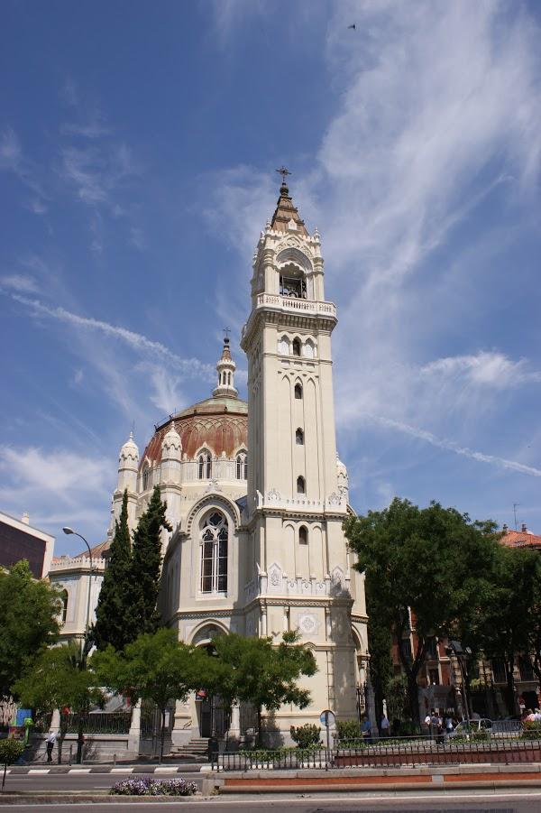 Imagen 6 Centro De Salud San Isidro foto