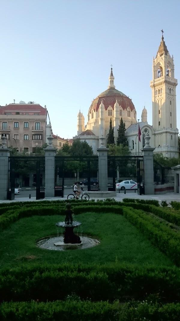 Imagen 9 Centro De Salud San Isidro foto
