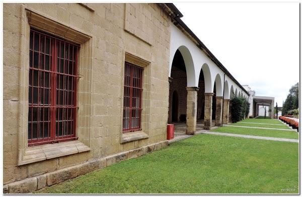 Imagen 3 Túnel de Coishco foto