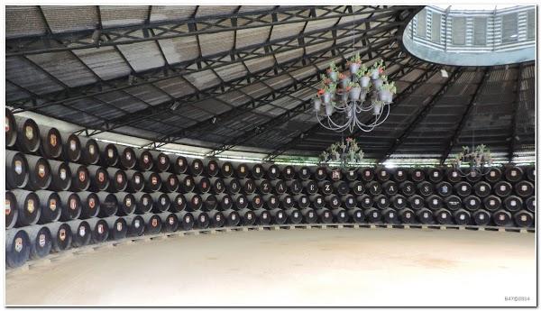 Imagen 7 Túnel de Coishco foto