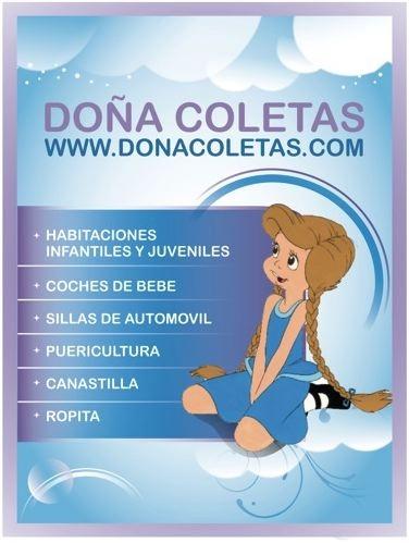 Imagen 1 Doña Coletas foto