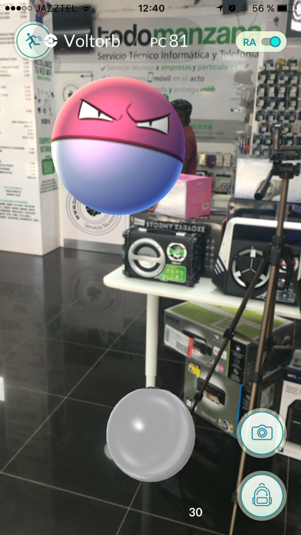 Imagen 104 Doña Coletas foto