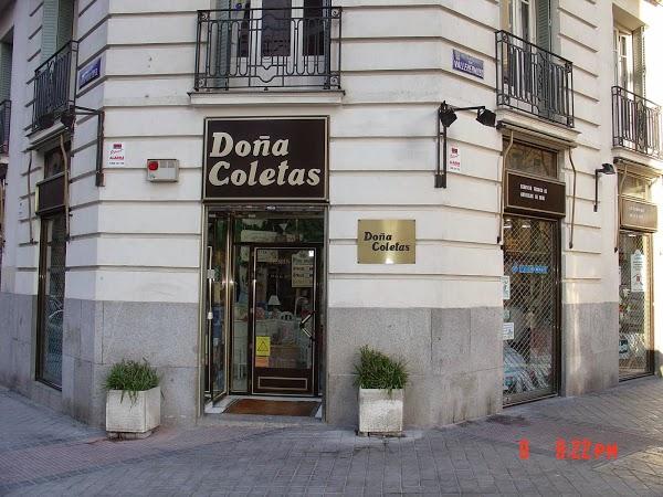 Imagen 13 Doña Coletas foto