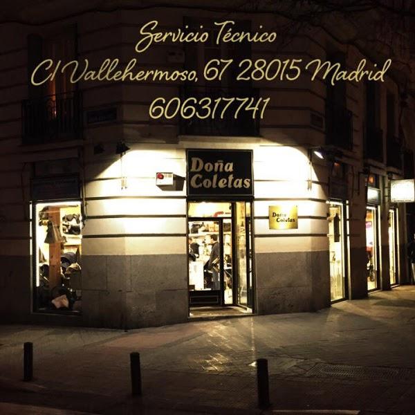 Imagen 14 Doña Coletas foto