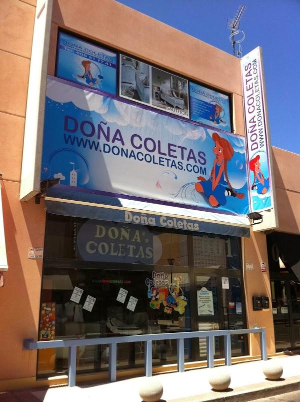 Imagen 15 Doña Coletas foto