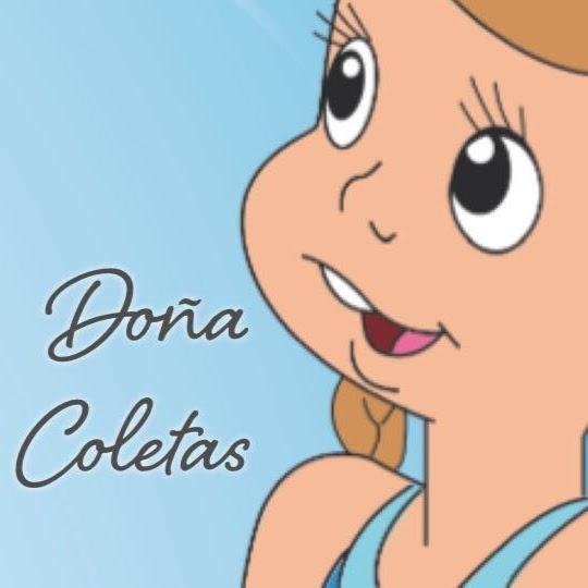 Imagen 17 Doña Coletas foto