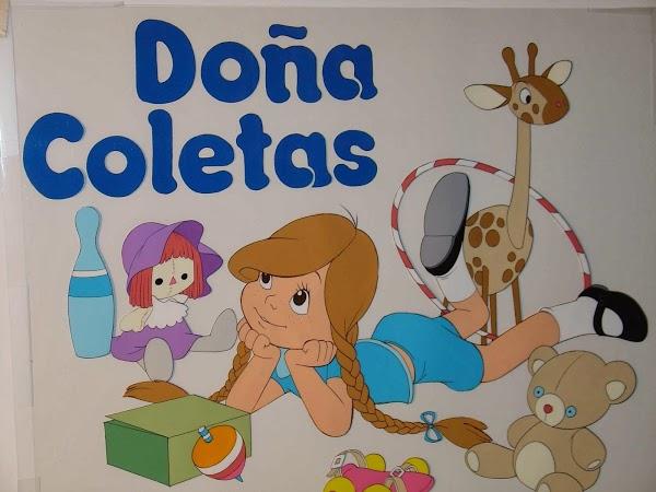 Imagen 18 Doña Coletas foto