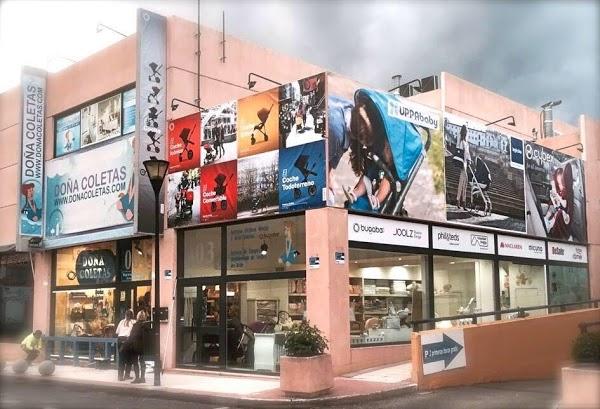 Imagen 20 Doña Coletas foto