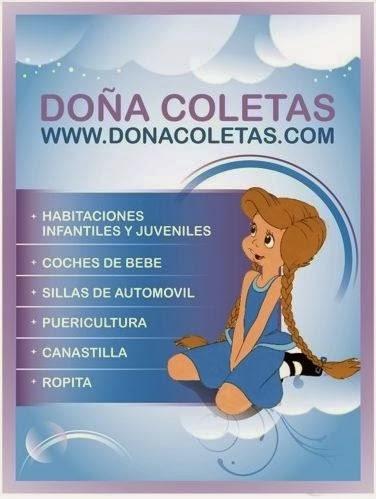Imagen 21 Doña Coletas foto