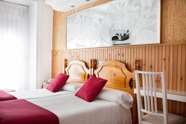 Imagen 3 Barbacoa Vizarrón foto