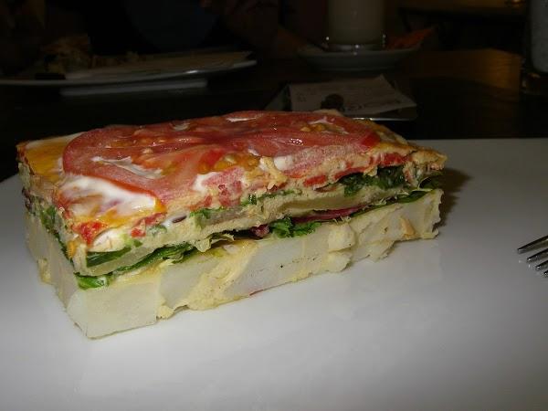 Imagen 10 Barbacoa Vizarrón foto