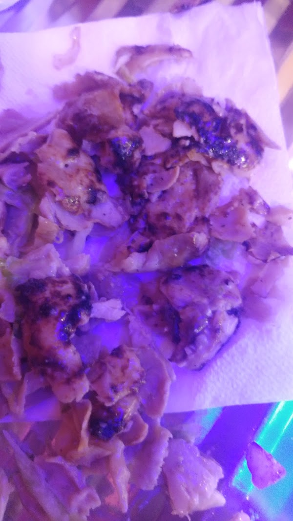 Imagen 72 Doner Kebab Europa foto