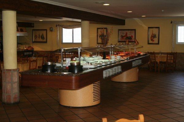 Imagen 32 Hotel Quitagolpe foto