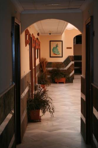 Imagen 33 Hotel Quitagolpe foto