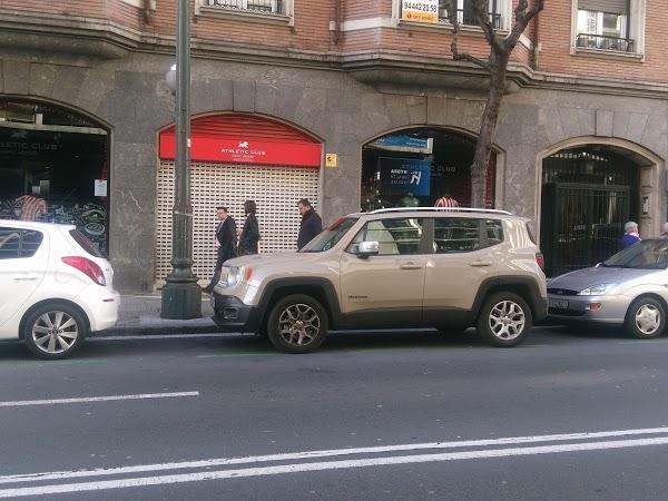 Imagen 41 Hotel Quitagolpe foto