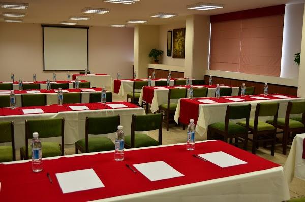 Imagen 2 HOTEL POSADA SAN MIGUEL INN foto