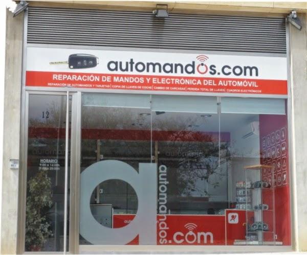 Imagen 125 automandos.com S.C foto