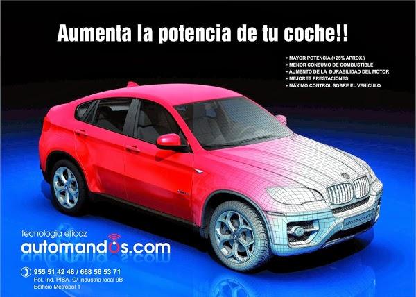 Imagen 133 automandos.com S.C foto
