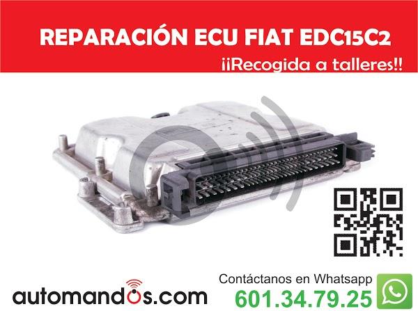 Imagen 134 automandos.com S.C foto